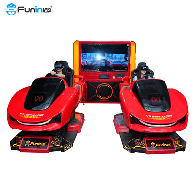 Migliora l'esperienza di gioco di tuo figlio con i giochi di realtà virtuale per bambini Computer I5 1650 8G 240G Capacità massima 200kg