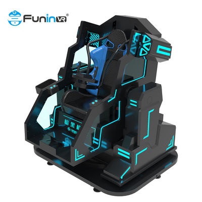 Simulatore di fucilazione della navetta 9d VR di arrivo VR della macchina di mecha di simulazione VR di VR nuovo
